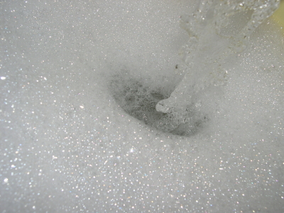 Bubbles, Soap Bubbles, Bubble Bath